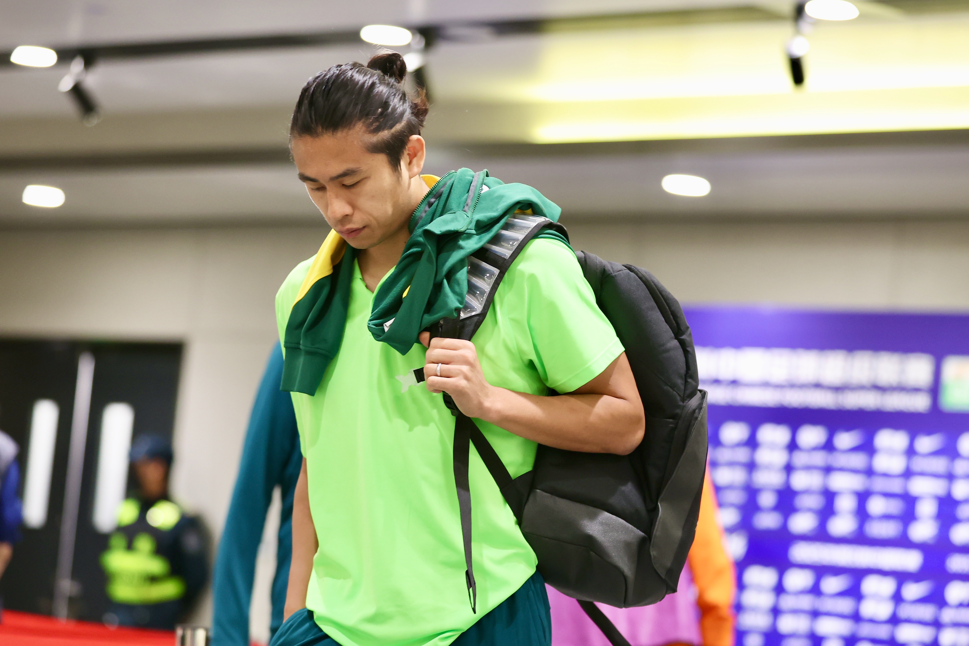 GuoAn, 与成都蓉城, https