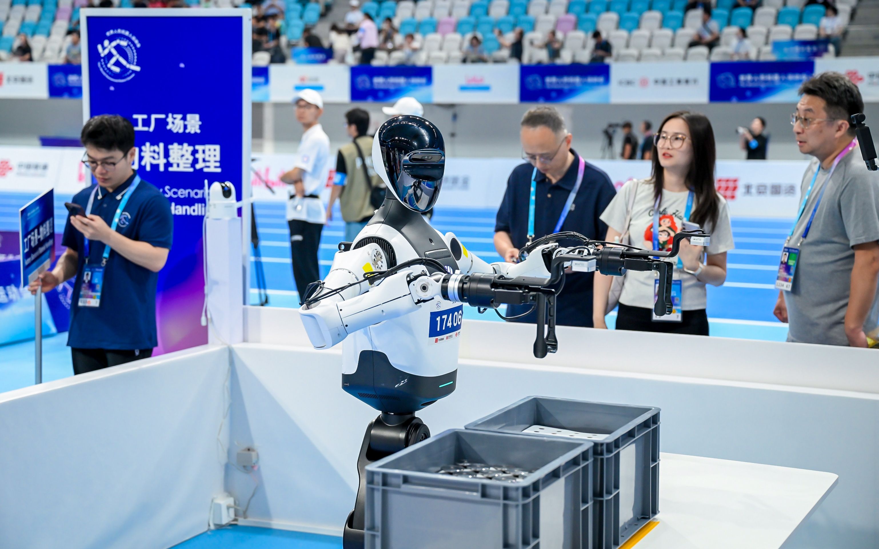 脑协同能力, 项目中以