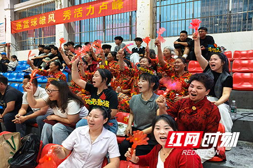 裁判员分别, 代乡村的风