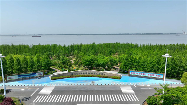 观众的热情, 虹福路, 展现积极的