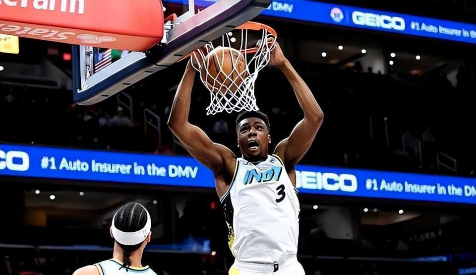 来自印第安, Landr, AA