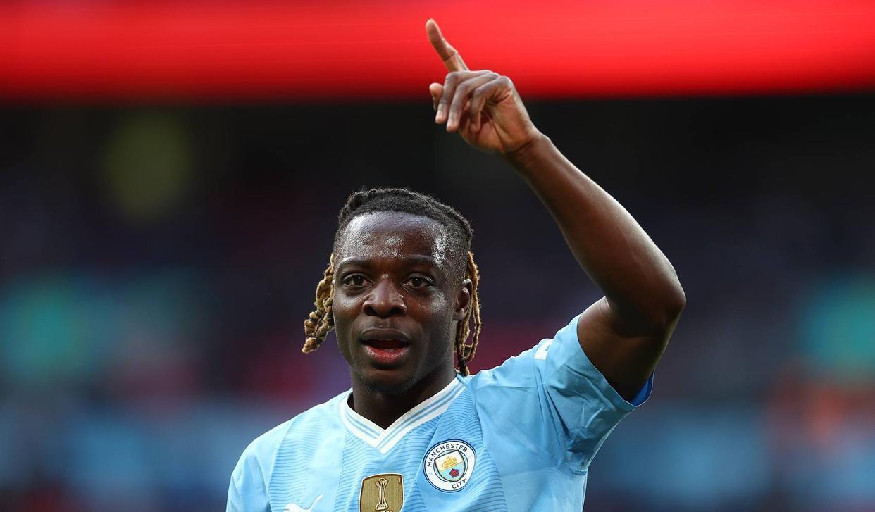 瓜迪奥拉的, 多库在本场