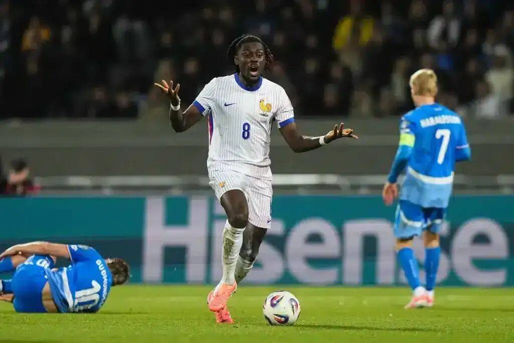 至麾下, 其在国家队 至麾下, 其在国家队