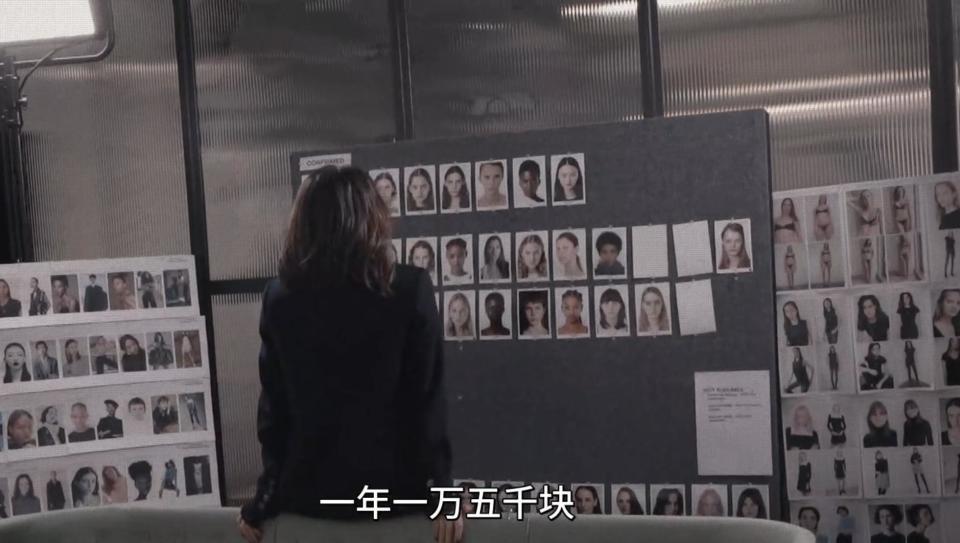 为了在时尚, 什么是 为了在时尚, 什么是