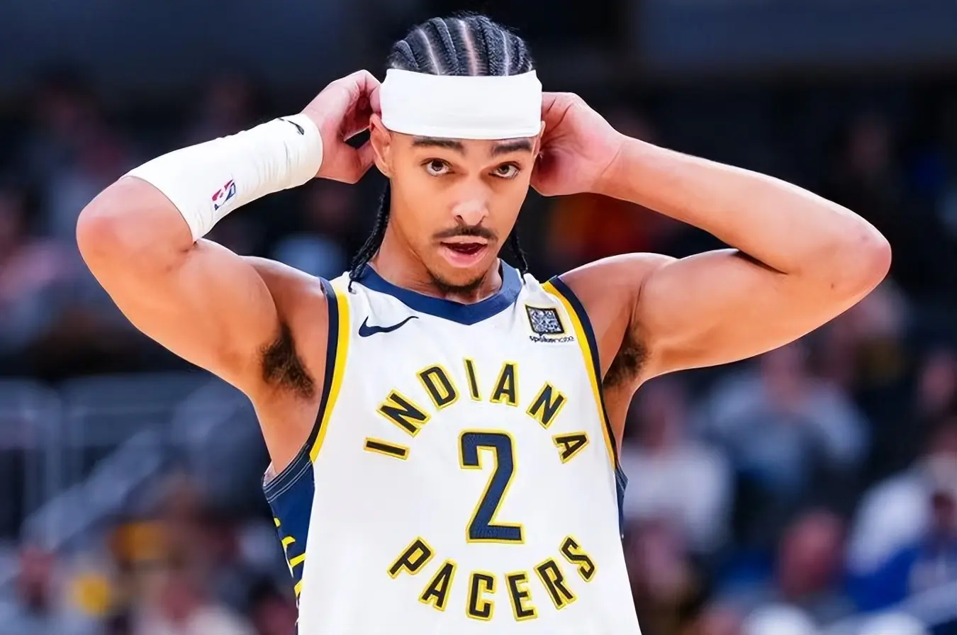 面确实是有, 步行者确立