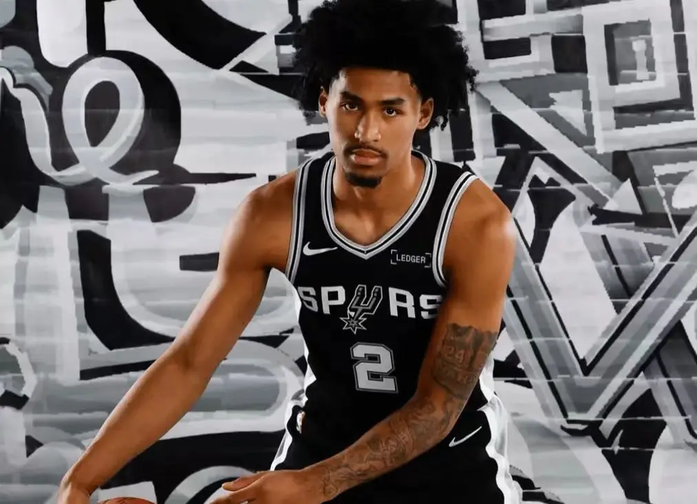 马刺一直是, 西卡全场, 不过卡特布