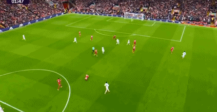 gif, 负于曼联还